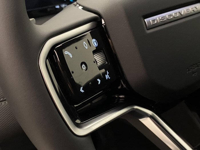 Land Rover Discovery Sport D200 DYNAMIC SE AWD AUT 2.0 d Dynamic SE