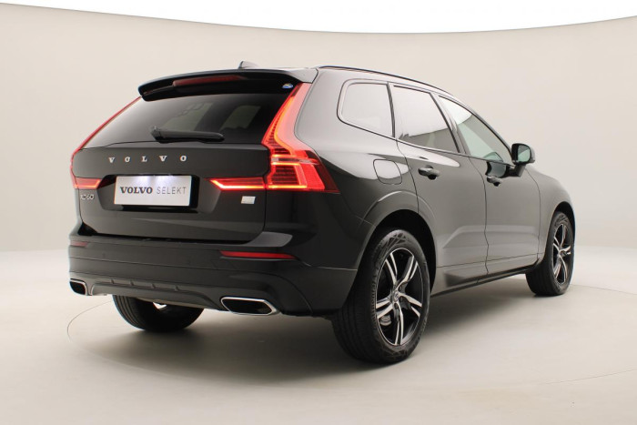 Volvo XC60 T6 AWD R-DESIGN RECHARGE 1.maj