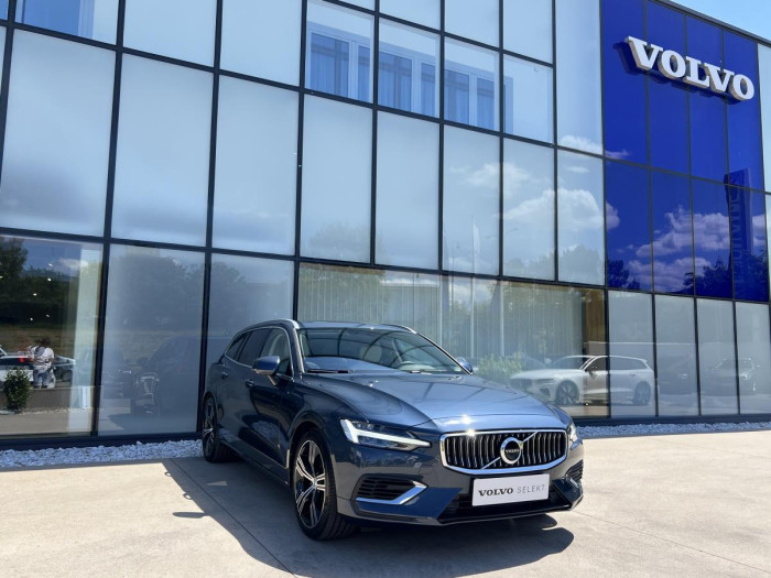 Volvo V60 T8 AWD INSCRIPTION Aut 1.maj.