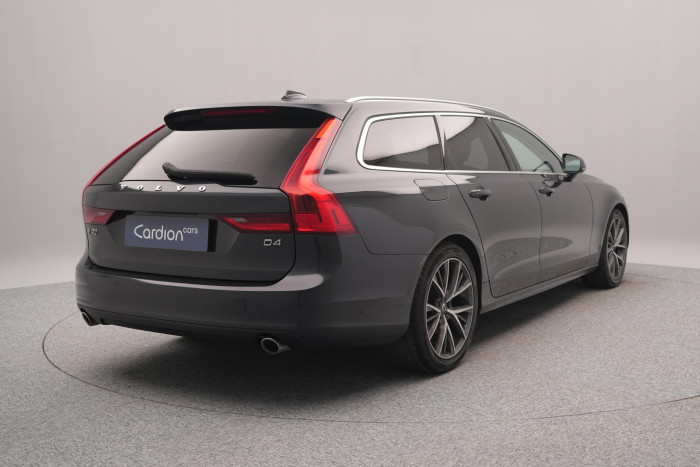 Volvo V90 D4 R-DESIGN POLESTAR AUT 2.0 d