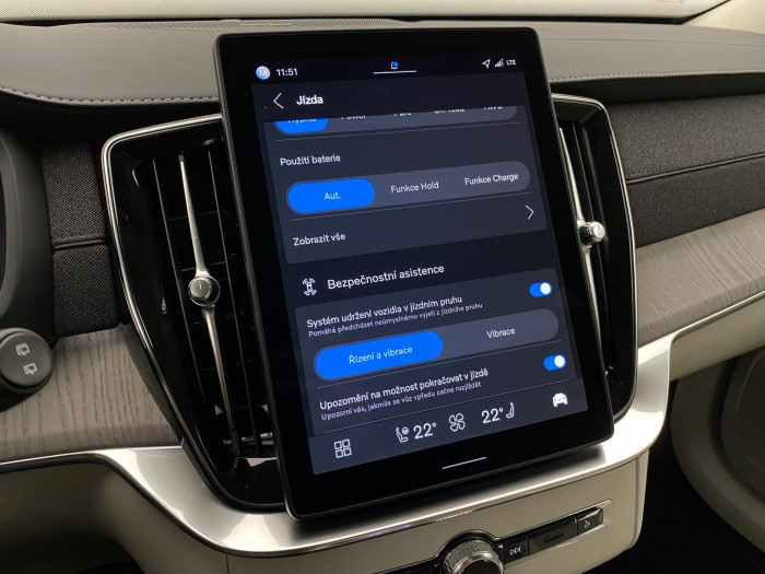 Volvo XC90 T8 AWD RECHARGE BRIGHT PLUS 7m