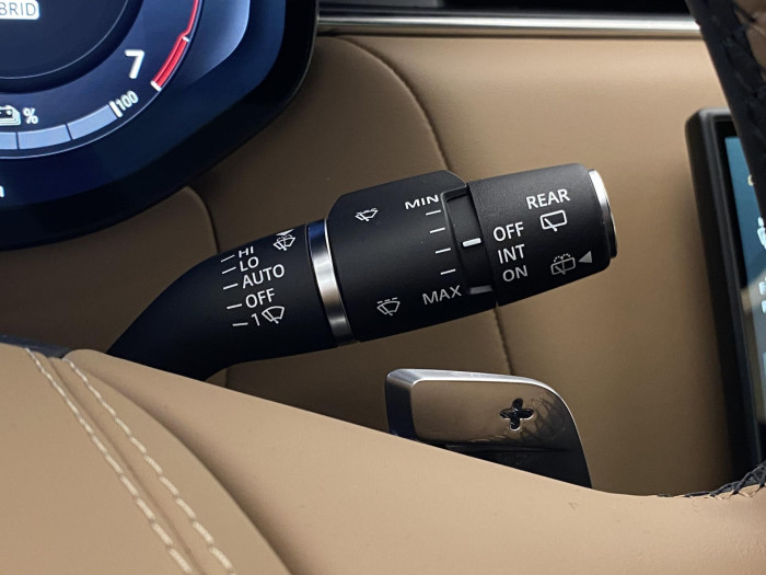 Land Rover Range Rover Sport P550e AUTOBIOGRAPHY AWD AUT