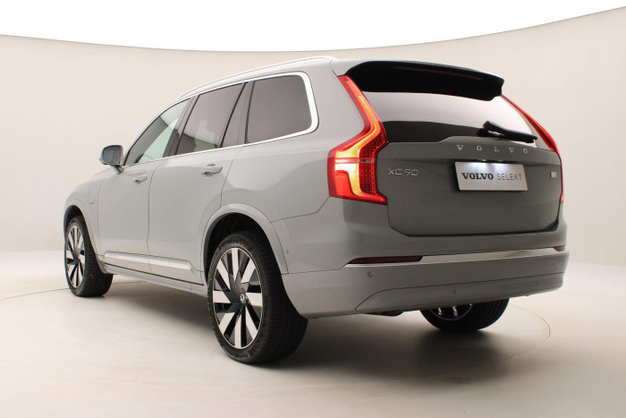 Volvo XC90 T8 AWD PLUS DARK RECHARGE AUT