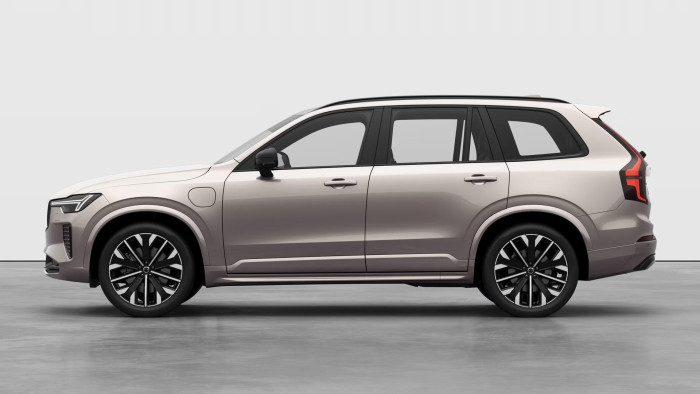Volvo XC90 T8 AWD RECHARGE DARK PLUS 7m