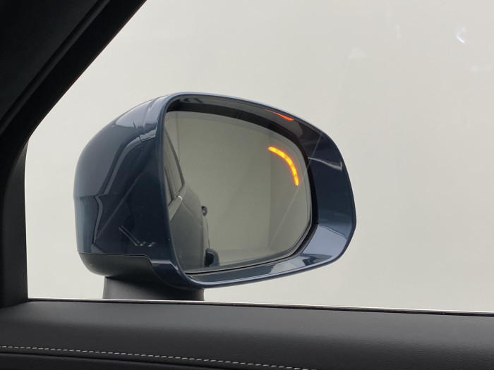 Volvo XC90 B5 AWD AUT BRIGHT ULTRA 7míst