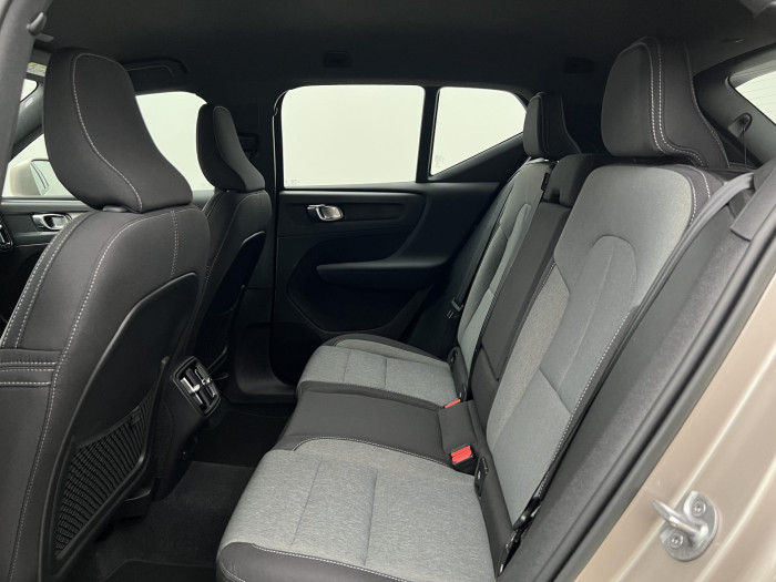 Volvo XC40 B4 AWD CORE AUT