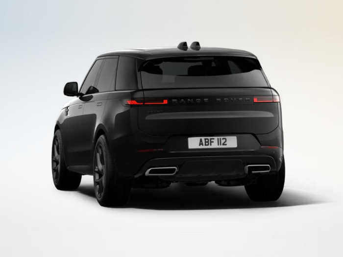 Land Rover Range Rover Sport P460e DYNAMIC SE AWD AUT 3.0 Dynamic SE