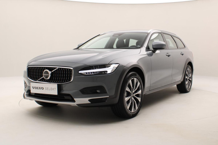 Volvo V90 CC B4 AWD PLUS AUT 1.maj