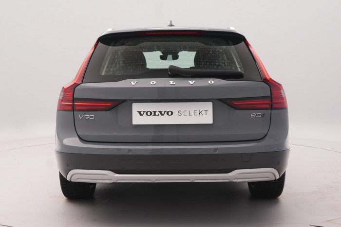 Volvo V90 CC B5 AWD PLUS CZ