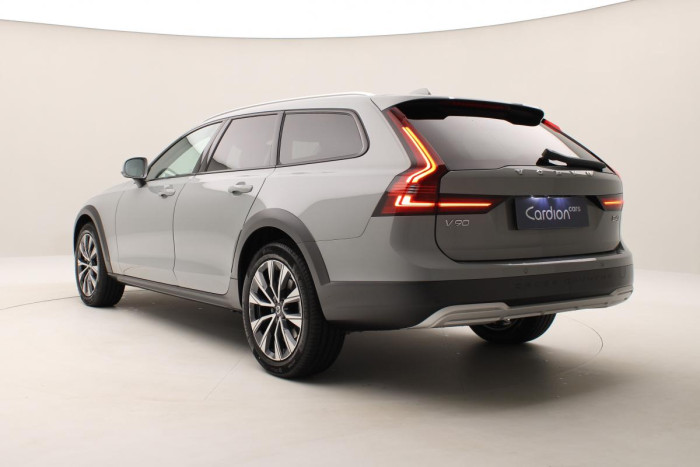 Volvo V90 B4 AWD CROSS COUNTRY ULTIMATE