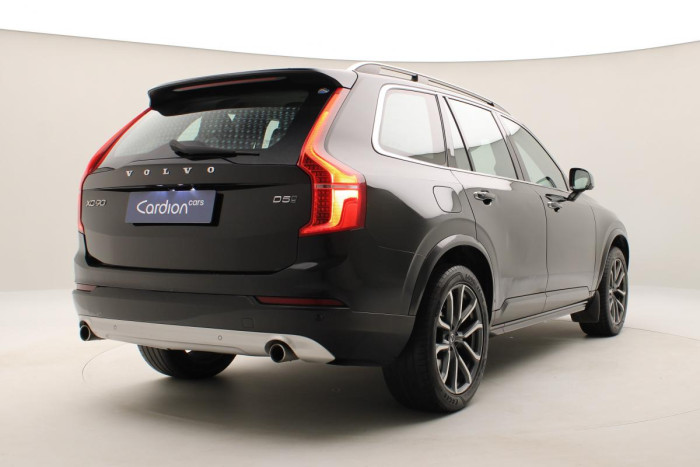 Volvo XC90 D5 AWD MOMENTUM AUT 2.0 d Momentum