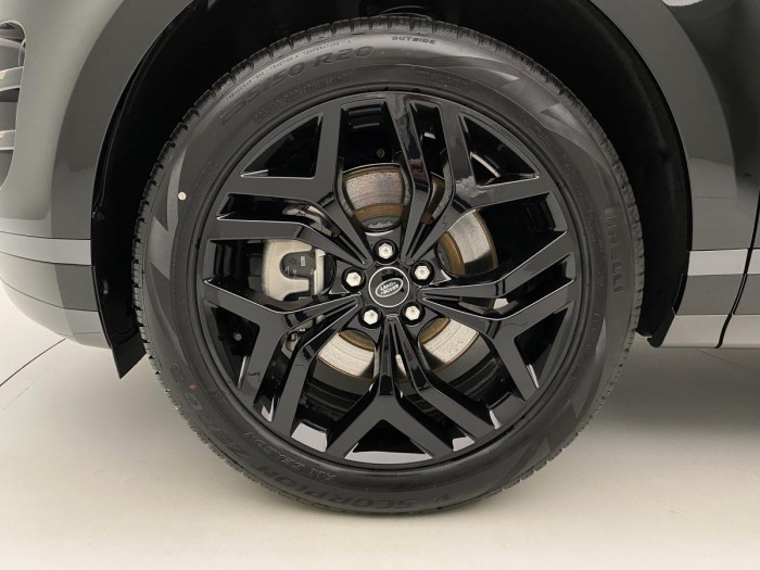 Land Rover Range Rover Evoque D200 R-DYNAMIC SE 2.0 d Dynamic SE