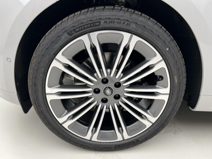 Land Rover Range Rover Sport D350 AUTOBIOGRAPHY REZERVACE 3.0 d