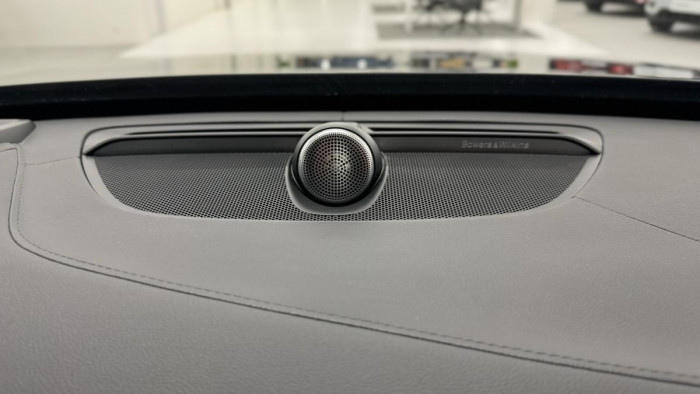 Volvo XC90 B6 AWD INSCRIPTION REZERVACE