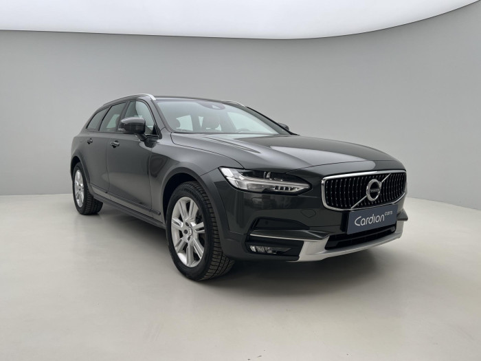 Volvo V90 CC D4 AWD PRO POLESTAR AUT 2.0 d CC CC