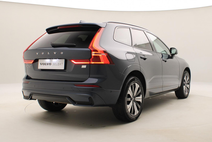 Volvo XC60 T8 AWD DARK PLUS RECHARGE CZ