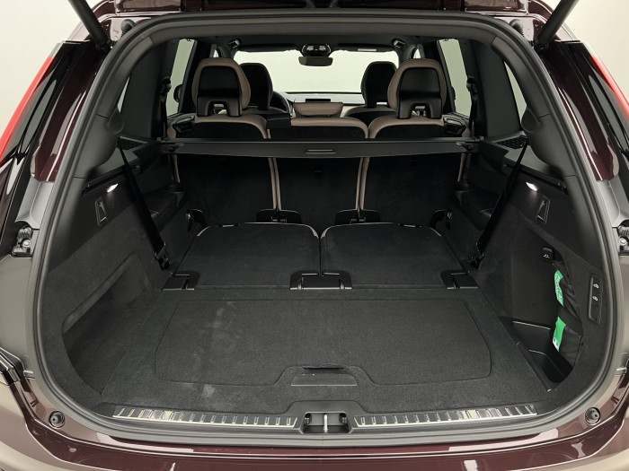 Volvo XC90 B5 AWD DARK PLUS AUT
