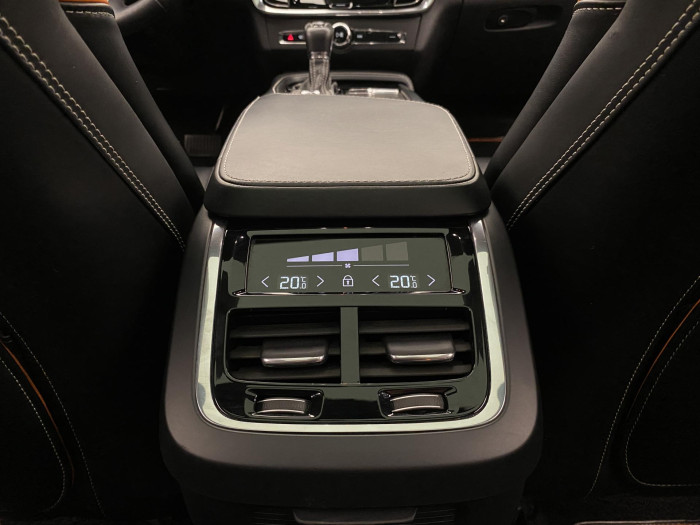 Volvo V90 CC T6 AWD PRO OCEAN RACE CZ 2.0 CC CC