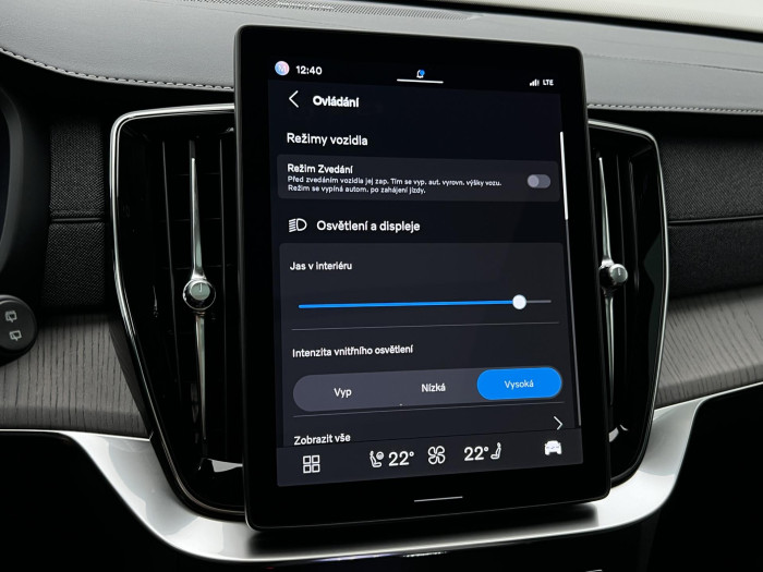 Volvo XC90 T8 AWD RECHARGE ULTRA DARK AUT