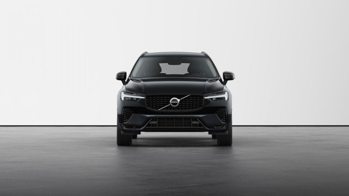 Volvo XC60 B4 AWD AUT DARK PLUS 2.0 Plus