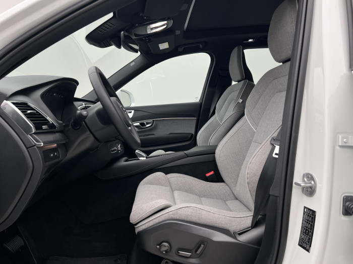 Volvo XC90 T8 AWD RECHARGE ULT. BRIGHT