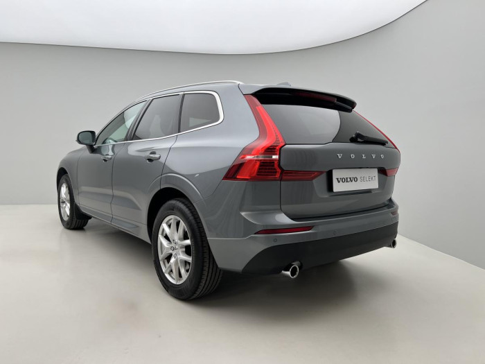 Volvo XC60 B4 MOMENTUM AUT 1.maj. 2.0 Momentum