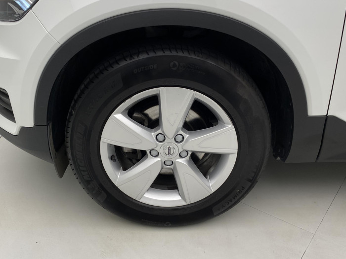 Volvo XC40 T2 MOMENTUM CORE AUT CZ 1.5 Momentum