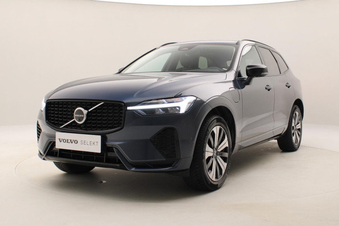 Volvo XC60 T8 AWD DARK PLUS RECHARGE CZ