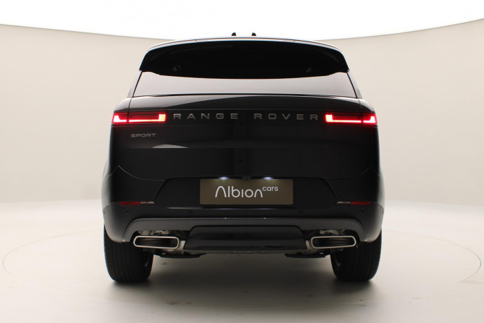 Land Rover Range Rover Sport P460e S AWD AUT