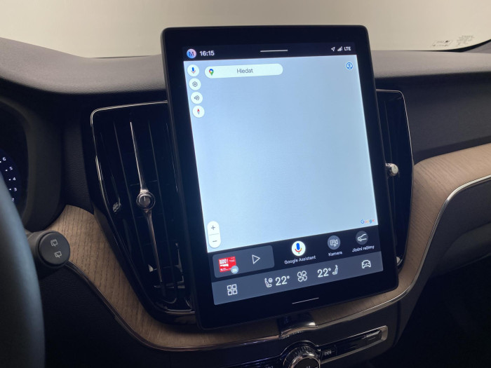 Volvo XC60 B5 AWD AUT DARK PLUS