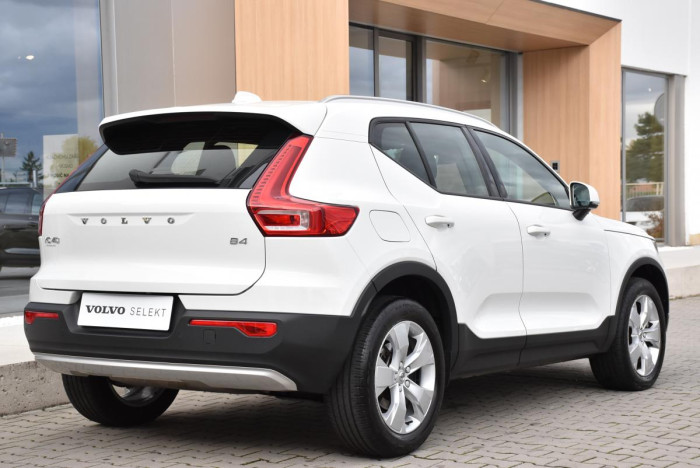 Volvo XC40 B4 MOMENTUM PRO AUT 1.maj. 2.0 Momentum