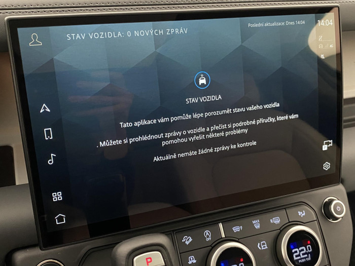 Land Rover Defender D350 X-DYNAMIC HSE AWD AUT 3.0 d Dynamic