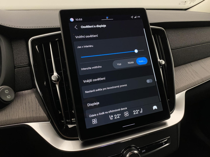 Volvo XC90 T8 AWD RECHARGE BRIGHT PLUS 7m