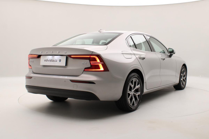 Volvo S60 B4 AUT CORE