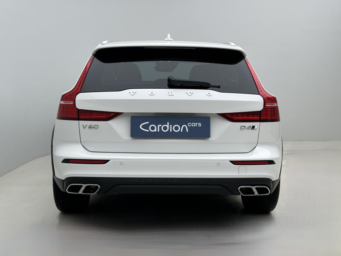 Volvo V60 CC D4 AWD POLESTAR AUT 2.0 d CC CC