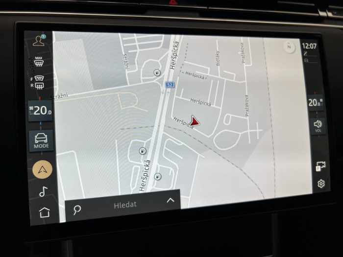 Land Rover Range Rover D350 AUTOBIOGRAPHY SWB AWD Aut 3.0 d