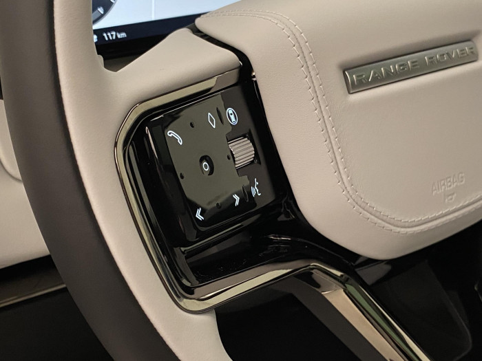 Land Rover Range Rover Sport P460e DYNAMIC HSE AWD AUT 3.0 Dynamic