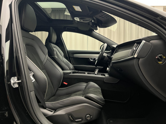 Volvo S90 B5 R-DESIGN AUT