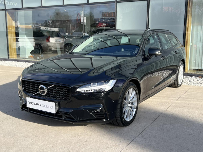 Volvo V90 B4 DARK PLUS Aut REZERVACE 2.0 Plus