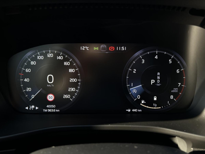 Volvo XC40 B4 MOMENTUM Aut 1.maj. 2.0 Momentum