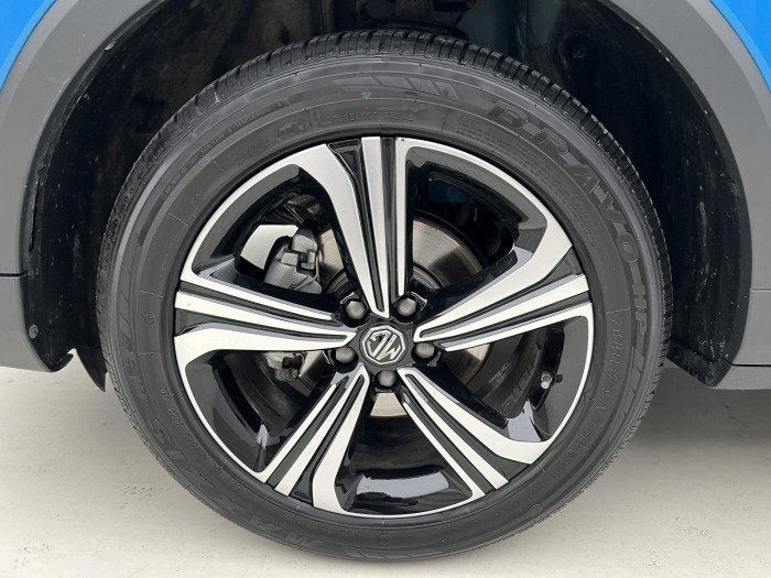 MG ZS 1.5 ESSENTIAL PLUS CZ 1.maj.