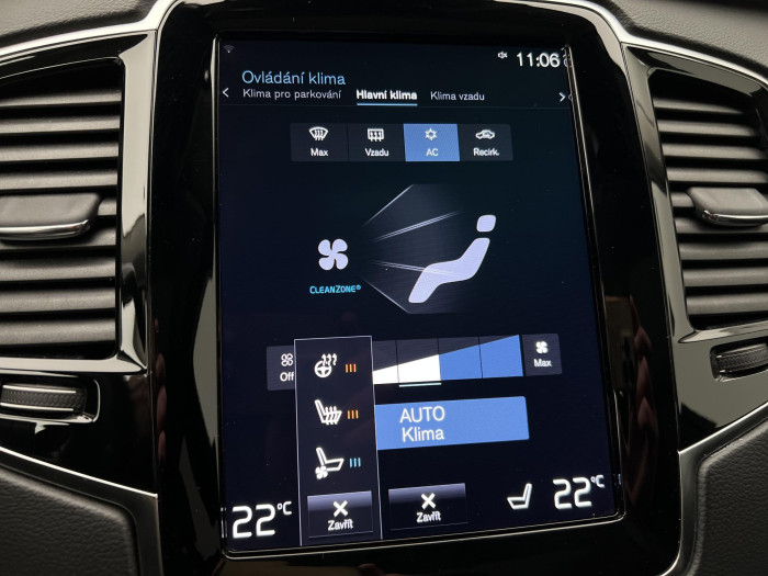 Volvo XC90 T8 AWD RECHARGE INSCRIPTION