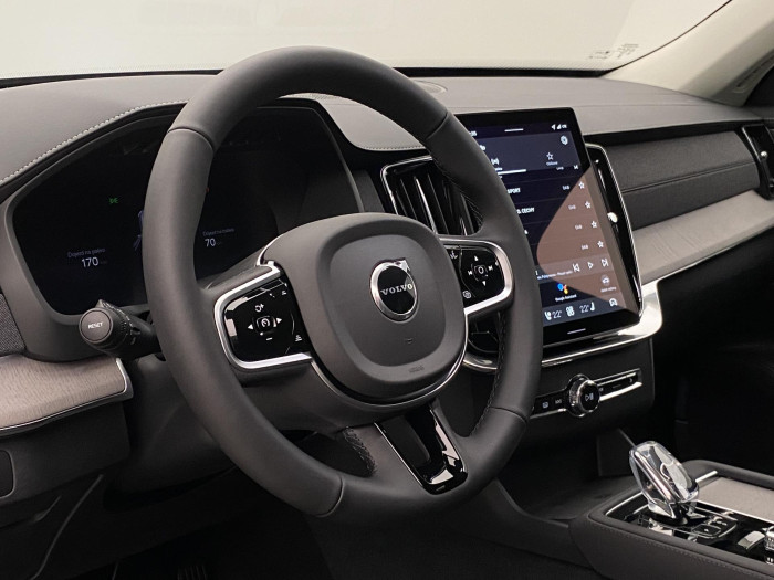 Volvo XC90 T8 AWD RECHARGE DARK PLUS 7m