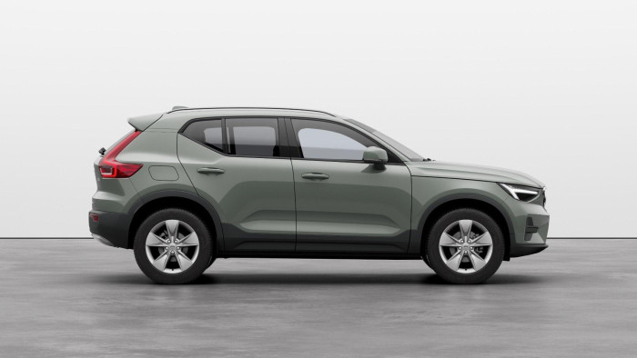 Volvo XC40 B3 AUT CORE