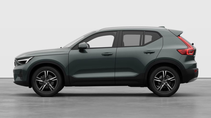 Volvo XC40 B3 AUT CORE