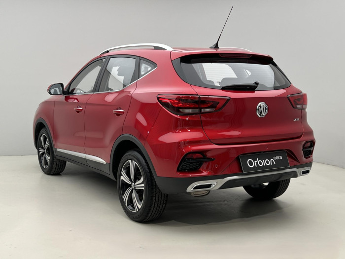 MG ZS 1.5 ESSENTIAL PLUS CZ 1.maj.