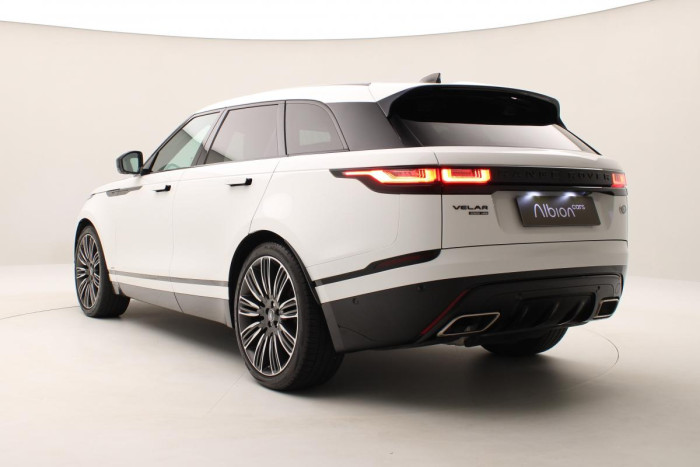Land Rover Range Rover Velar D300 R-DYNAMIC HSE  REZERVACE 3.0 d Dynamic
