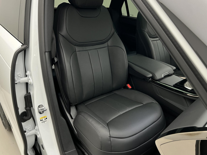 Land Rover Range Rover Sport D300 DYNAMIC SE AWD AUT 3.0 d Dynamic SE