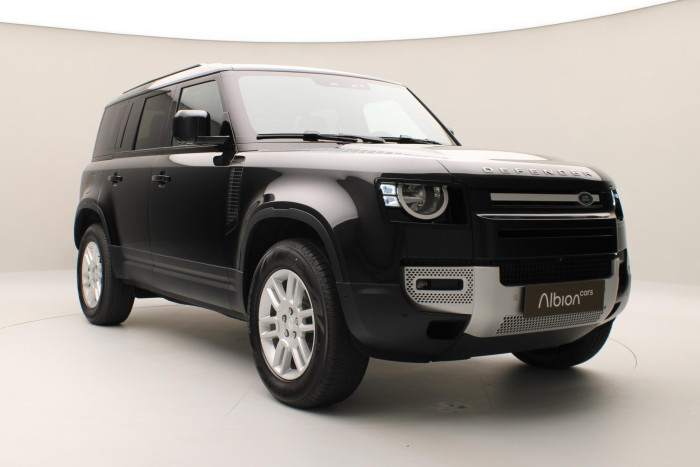 Land Rover Defender 110 D200 S AWD AUT 3.0 d