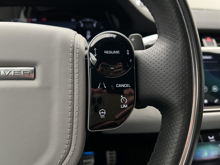 Land Rover Range Rover Evoque D180 HSE AWD AUT CZ 2.0 d